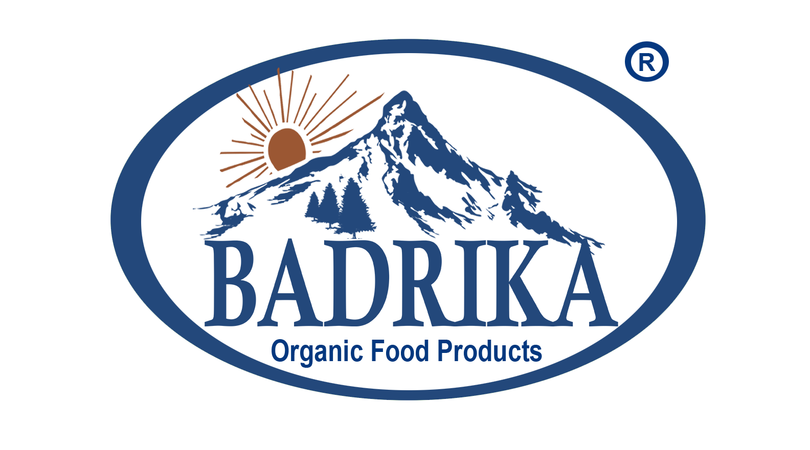 The Badrika Store