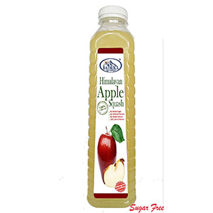 Sugarfree Apple Juice