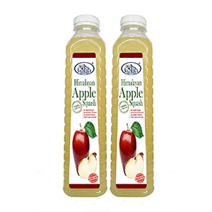 Sugarfree Apple Juice