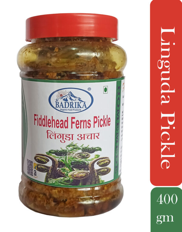 Linguda Pickle