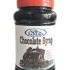 Chocolate Syrup