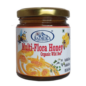 MultiFlora Honey