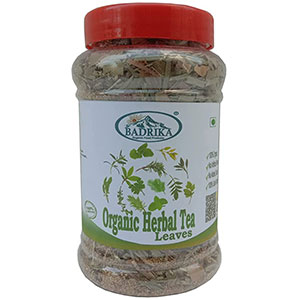 Organic herbal Tea