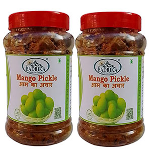 Mango Picklea