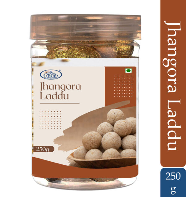 Jhangora Laddu