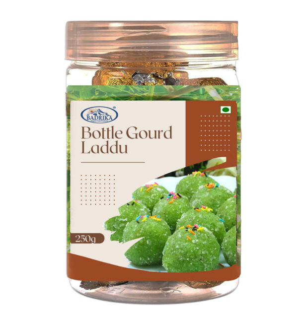 Badrika Bottle Gourd | Contains Cow-Ghee | No Flavours or Preservatives added 250g - Image 3