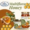 Badrika MultiFlora Honey