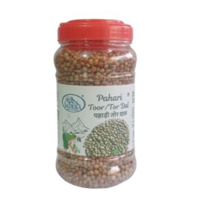 Pahari Organic Gahat Dal