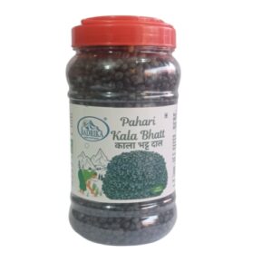 Pahari Organic Kala BHatt Dal