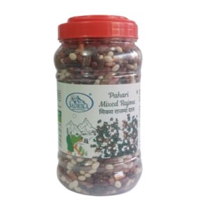 Pahari Organic Mixed Rajma Dal