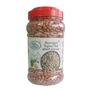 Organic munsayari Rajma Dal