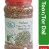 Organic Pahari Toor/Tor Dal