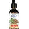 Organic Hemp Seeds Oil